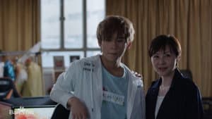 退休女皇 — foto 2