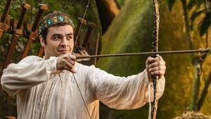 Príncipe Lu e a Lenda do Dragão — foto 1