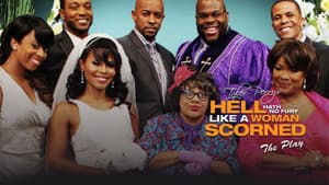 Tyler Perry's Hell Hath No Fury Like a Woman Scorned - The Play — foto 1