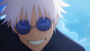 JUJUTSU KAISEN: El tesoro escondido / El tesoro perdido - La película — foto 4