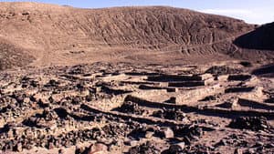 Las Líneas de Nasca — foto 4