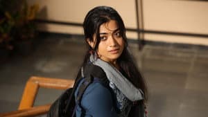 ది గర్ల్‌ఫ్రెండ్‌ — foto 8