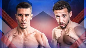 Nestor Bravo vs. Will Madera — foto 1