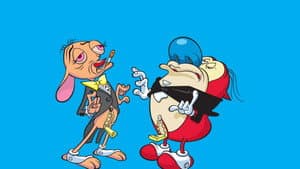 Ren y Stimpy — foto 4