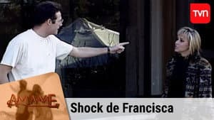 Shock de Francisca