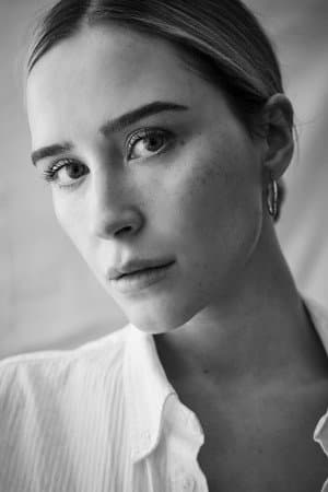 Jeanne Cournoyer