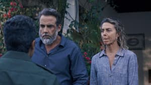 A la caza de Fabrizio