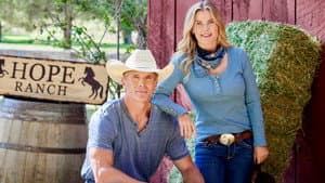Romance at Hope Ranch — foto 2