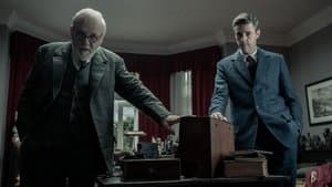 La última sesión de Freud — foto 5