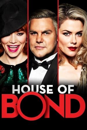 Temporada 1