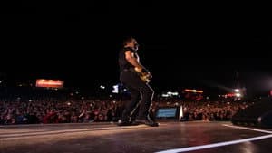 Bruce Springsteen & The E Street Band - Rock In Rio Lisboa — foto 1