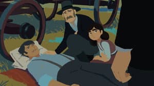 Calamity, une enfance de Martha Jane Cannary — foto 10