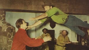 The Kangaroo Kid — foto 1