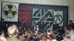 Crass: The Sound of Free Speech (The Story of Reality Asylum) — foto 4
