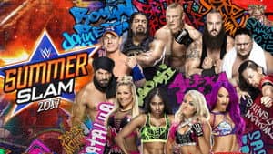 WWE SummerSlam 2017 — foto 2