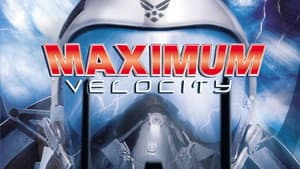 Maximum Velocity — foto 1