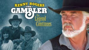 The Gambler, Part III: The Legend Continues — foto 6
