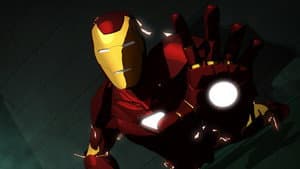Iron Man: Aventuras De Hierro — foto 8
