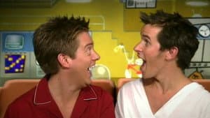 Dick & Dom in da Bungalow: The Dirty Norris Files — foto 1