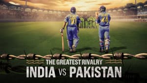 Los grandes rivales del críquet: La India vs. Pakistán — foto 1
