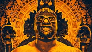 Lucha Underground — foto 1