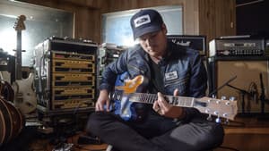 Ernie Ball: The Pursuit of Tone - Tom DeLonge — foto 1