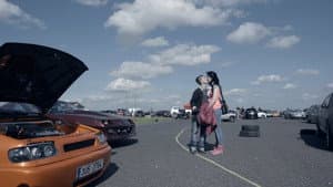 K oblakům vzhlížíme — foto 1