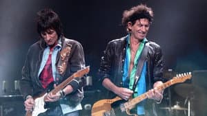 The Rolling Stones: Licked Live In NYC — foto 2