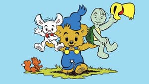 Bamse - världens starkaste björn — foto 2