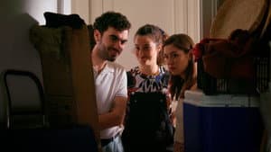Les del traster — foto 1