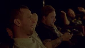 La Dispute – NOWDTC documentary by Martin (CHAPTER IV - Metronomic Integrity) — foto 1
