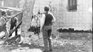 Démolition d'un mur — foto 1