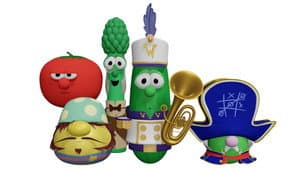 VeggieTales: Gideon Tuba Warrior — foto 1