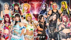 STARDOM in HAMAMATSU 2026 Apr. — foto 1