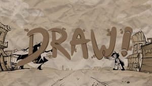DRAW! — foto 1