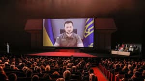 Zelensky — foto 4