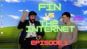 Episodio 1