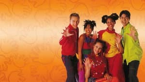 Hi-5 — foto 4