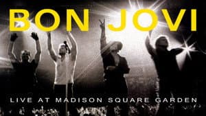 Bon Jovi | Live at Madison Square Garden — foto 4