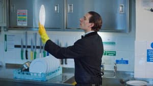 The Ballad of Squeaky Clean Mo — foto 1