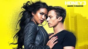 Honey: La Reina del Baile 3 — foto 4