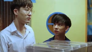 รักวุ่นๆของหนุ่มวิศวะ — foto 3