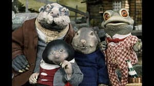 The Wind in the Willows: A Tale of Two Toads — foto 1