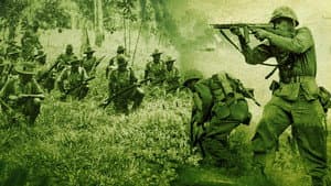 Jungle War — foto 1