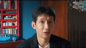 몬티 쥬베이의 삶과 죽음 — foto 1