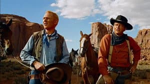 The American West of John Ford — foto 1