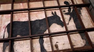 The Man Who Stole Banksy — foto 4