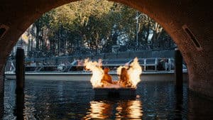 Amsterdamned II — foto 1