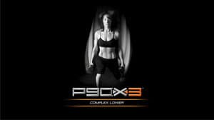 P90X3 - Complex Lower — foto 1