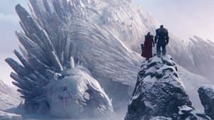 Thor: Amor y Trueno — foto 8
